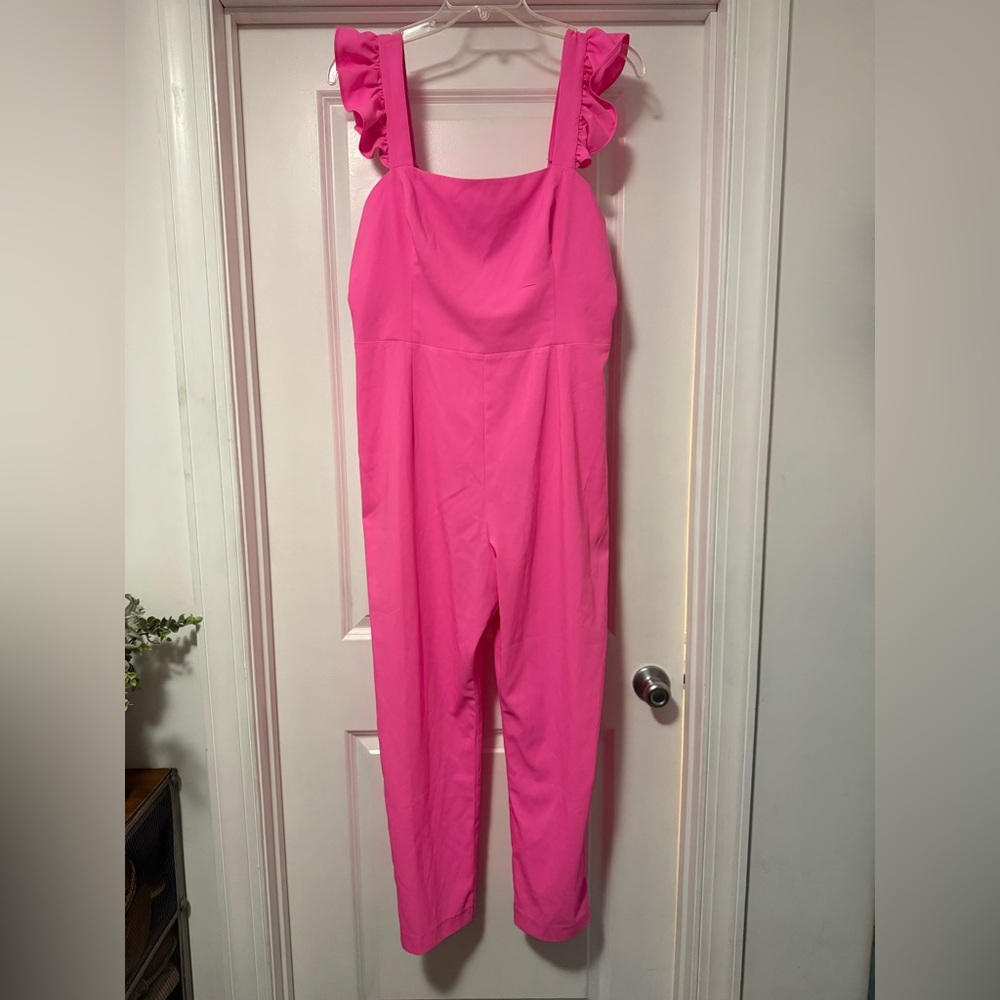 Eppley jumpsuit by Lilly Pulitzer NWT
